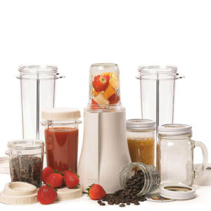 Batidora Personal Blender