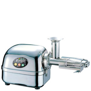 Extractor de zumos Angel 8500