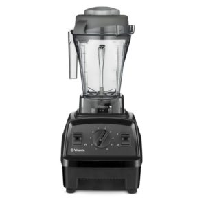 Batidoras Vitamix Kijimuna s Kitchen. Recetas sencillas con alimentos vivos